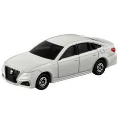 Tomica Regular Diecast No.26 Toyota Crown - 4904810143413 - Rokomari